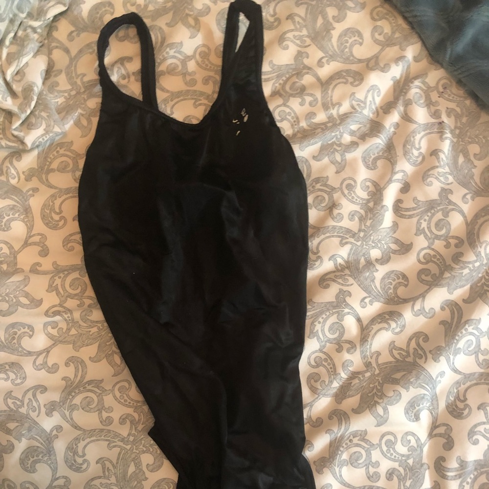 Speedo Swimsuit